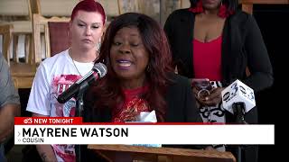 Family Fights for Answers After Man Dies in Florida Prison