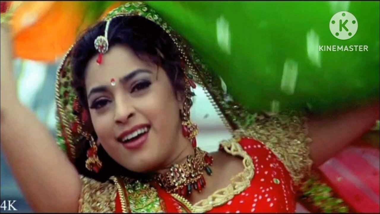 Sona Chandi Kiya Karge Pyar Ma Juhi Chawla Hit Song Hindi Song