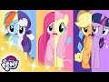 My Little Pony: Дружба — это чудо сезон 3 🦄 Серия 12-13 | MLP FIM по-русски