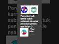 penonton baik ni untuk penonton :)
