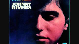 Video voorbeeld van "Johnny Rivers - By The Time I Get To Phoenix"