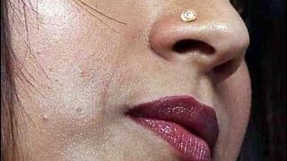 Tamil Top Famous Actresses & Brides Closeup