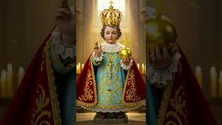 17 October 2025  # Infant Jesus of Prague have mercy on us lord Amen 🙏