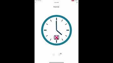 Easy Game - Brain Test Level 356 - Find 32