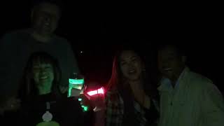 A VERY SPECIAL TRAVELER BIRTHDAY WITH SEDONA UFO TOURS!