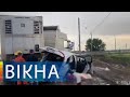 Вижила старша донька! Страшна аварія за участі вантажівки сталася на Херсонщині | Вікна-Новини