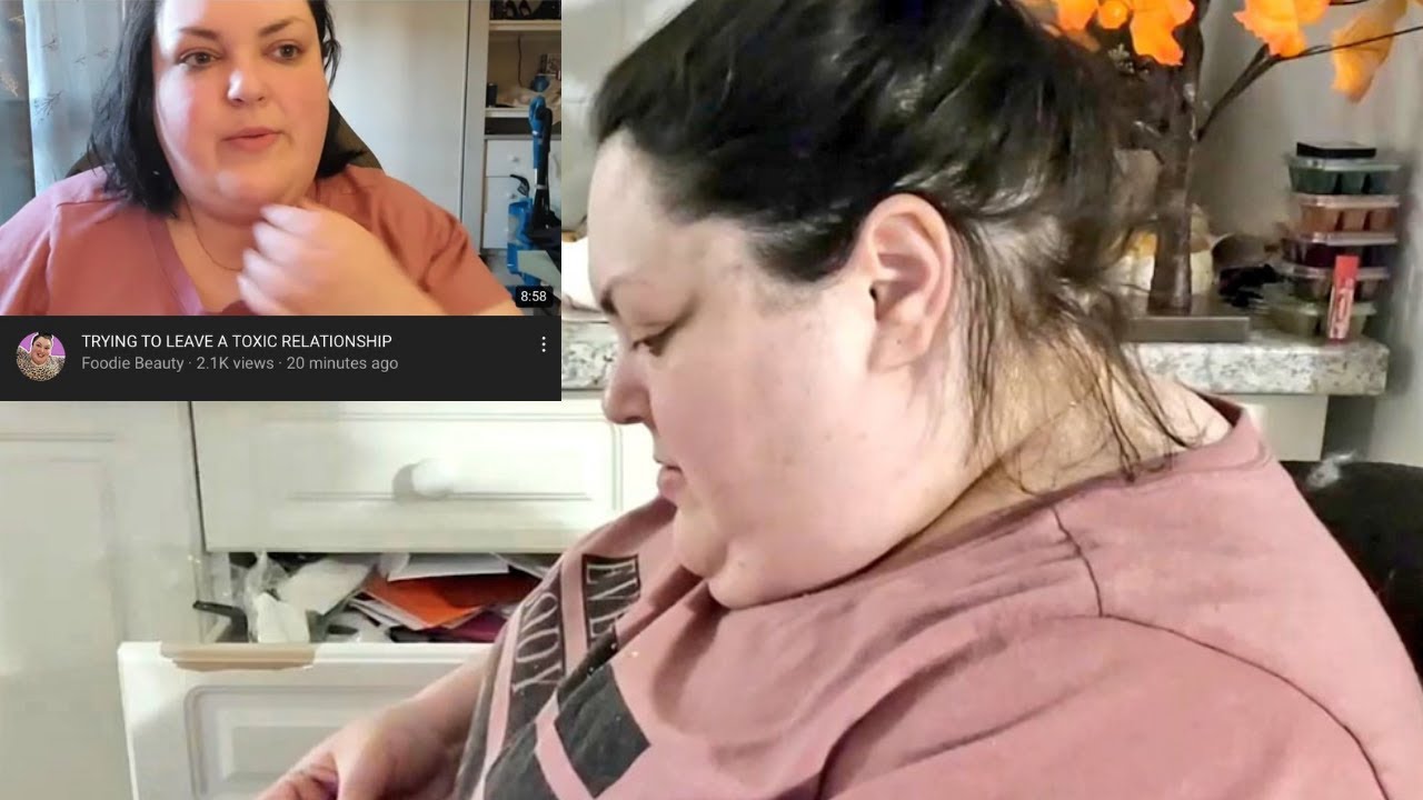 He HELD ME HOSTAGE In His House | LIVE CHAT | HIGHLIGHTS