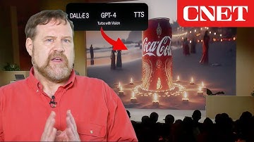 First Impressions of OpenAI