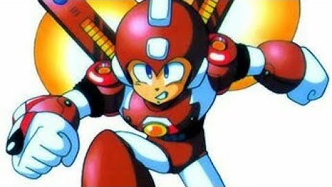 (Mega Man 7) RUSH Plates and Exit Component locations