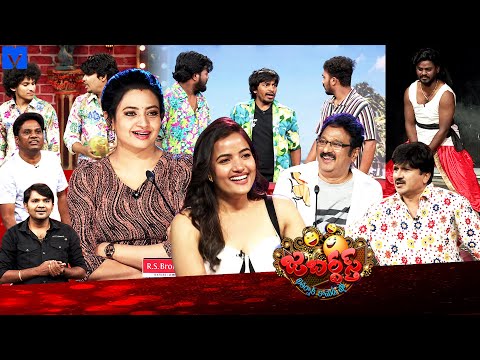 Jabardasth Latest Promo - 28th March 2024 - Indraja,Siri Hanmanth,Rocket Raghava,Saddam - MALLEMALATV