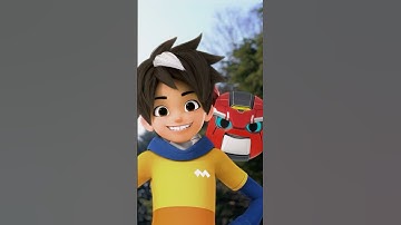 Mechamato: Let