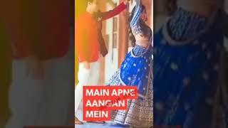Kal Tujhko Dekha Tha Full Screen Whatsapp Status Video