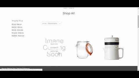 Testing the installation of your Referral Program on Bigcommerce