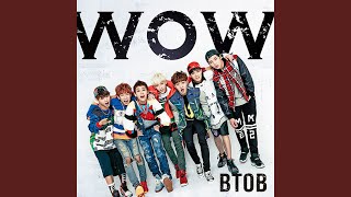 WOW (JPN ver.) (WOW (JPN ver.))