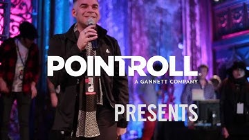 PointRoll Presents: SXSWi Cut&Paste Digital Design Throwdown