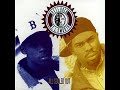 Pete Rock & Cl Smooth - All Souled Out
