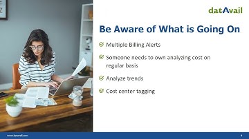 Cloud Cost Optimization  Strategies, Tips, and Best Practices