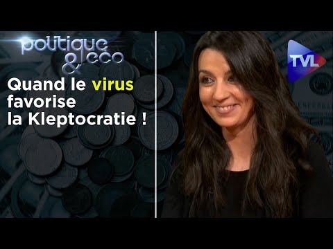 Vidéo: Kleptocratie, c'est Qu'est-ce que la kleptocratie ?