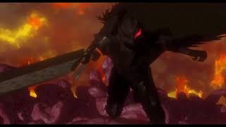 Mordhau - Guts be like