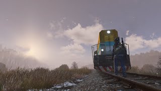 картинка: DayZ. Запуск Сервера BKS / Стрим-ивент. 3 - 002 #дейз