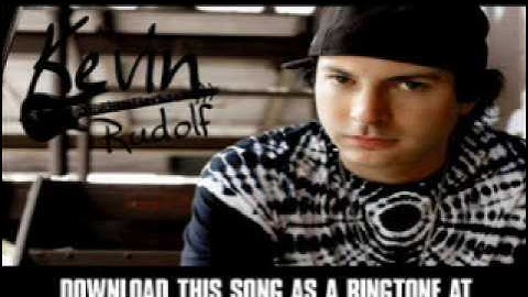 Kevin Rudolf ft Birdman Jay Sean & Lil Wayne - "I Made It" [ New Video + Lyrics + Download ]