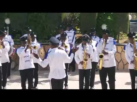 Baashalkii Baando Muusiko