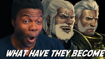 If the Emperor had a Text-to-Speech Device - Episode 21: Still Alive |  More Insanity