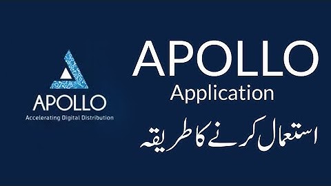 Apollo|Telenor Application| Details|