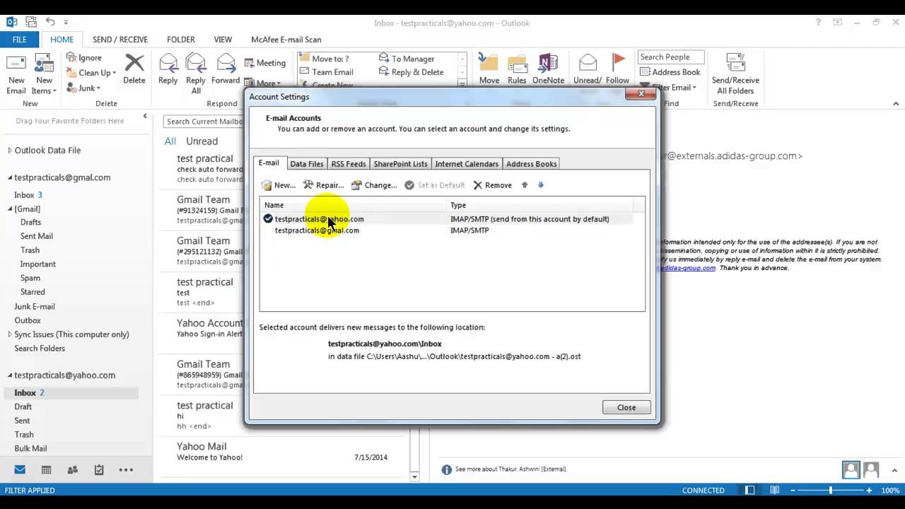 how to uninstall outlook email how to uninstall outlook email