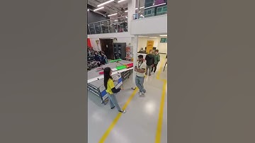 Open Day 2024 | University of Surrey