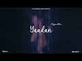 Yaada Yaadan Nazia Khan Sajann Xpensiv True Rebellion Music Latest Punjabi Songs 2025
