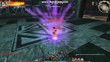 C9 TH Element Shade VS Bullet S.