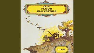Famous Levitation - Original Profile
