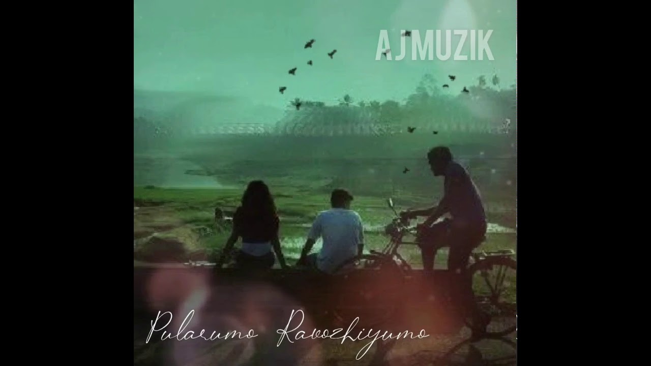Pularumo Ravozhiyumo - Short Video