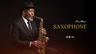 Smooth Jazz Saxophone Playlist 🎷 Relaxing Background Music for Reading, Studying & Cozy Coffee Time