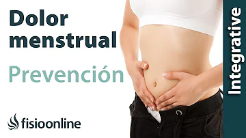 ¿Qué alimentos empeoran los dolores menstruales?