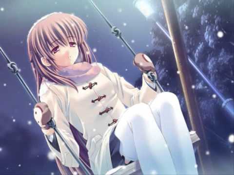 Nightcore- Until You Were Gone