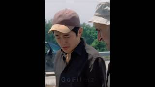 Dale taught Glenn 🤓| TWD | S2:E1 #shorts