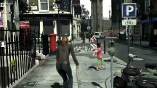 Всё лучше под Dubstep - CoD MW3