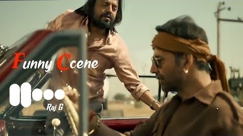 Bachchan Pandey Movie Trailer 💥 Funny Comedy Scene🤣 Akshay Kumar Comedy Dialogue Punches