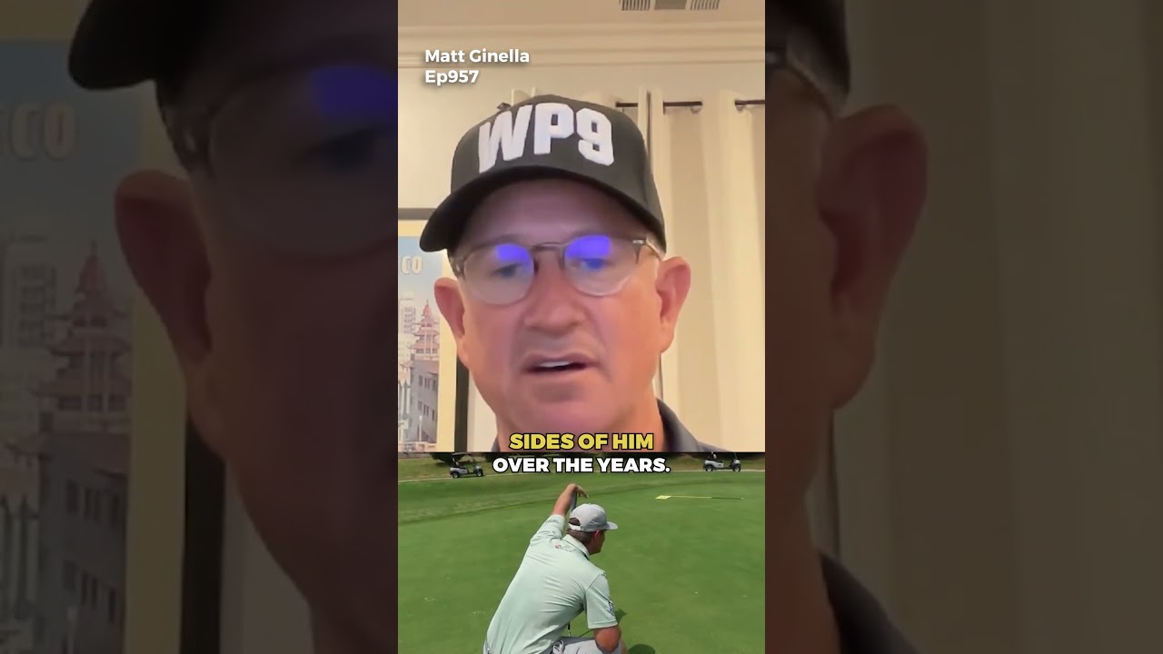 Has Bryson DeChambeau Found His Groove? Has Bryson DeChambeau Found His Groove?