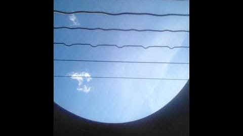 Oscillation Guitar Strings