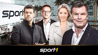 Sport1 Mediathek Sport1 Mediathek