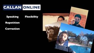 Improve Your English With Callan Online