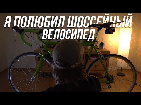 Видео: Cannondale CAAD 10 обзор