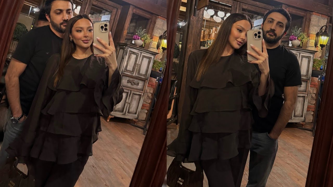 Tanınmış Vəkil Ramil Vəliyev Ata olacaq 