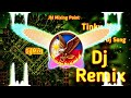 Tinku Jiya DJ Remix | TikTok Viral Hindi Song 🎶