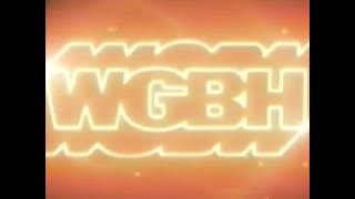 WGBH PBS ID ( 2008 )