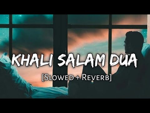 Khali Salam Dua