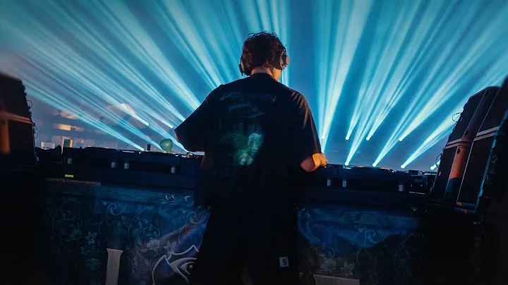 Funk Tribu WE1 | Tomorrowland 2025